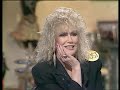 Dusty Springfield on The Dame Edna Experience 1989.