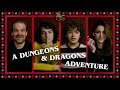 A Dungeons & Dragons Adventure | Stranger Things