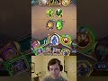 I Want to Thank My Lord and Savior! #Hearthstone #Gaming #Shorts