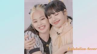 9 minutes of Blackpink Lisa &amp; Jennie Friendship