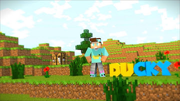 TryHardDucky | INTRO [PAID]