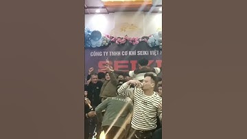 Cty seiki tiệc tất niên 2024