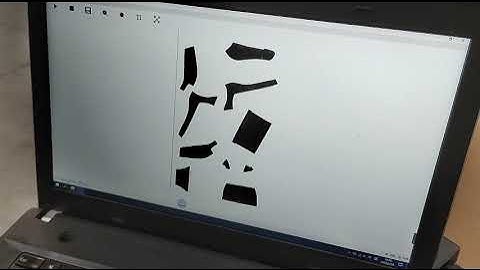 Richpeace flatbed scanning digitizer