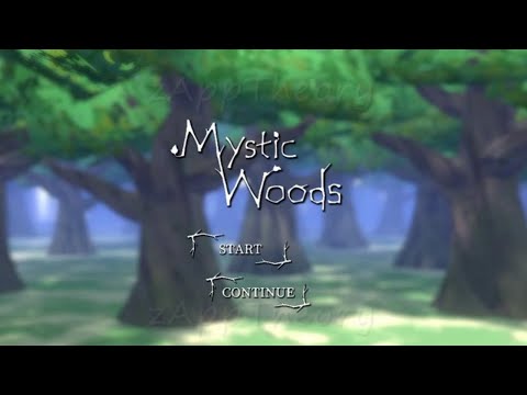 脱出ゲーム Mystic Woods Escape Game Full Walkthrough (MysteriousBox Crayfish)