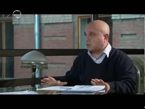 გაიოზ (გია) მამალაძე კირილე ლავრიოტისის შესახებ . იმედი TV