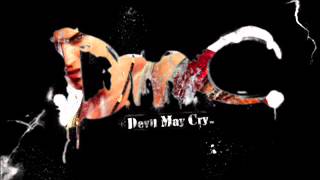 DmC (Devil May Cry) - No Redemption