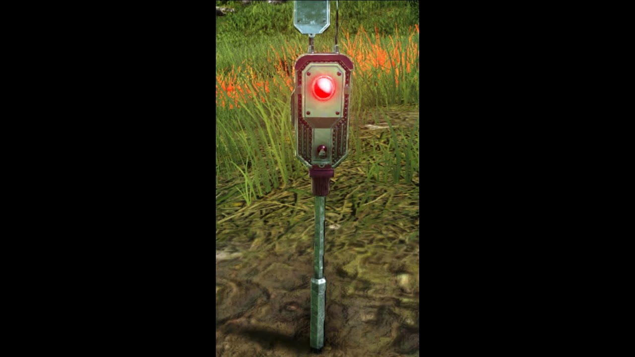 Dino Tether Water Use