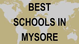 Schools in Mysore CBSE, Govt, Private, International | Vidhya Clinic screenshot 4