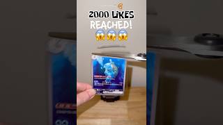 I lost now I lose my rarest Pokemon cards 😭 #pokemon #pokemoncards #pokemontcg