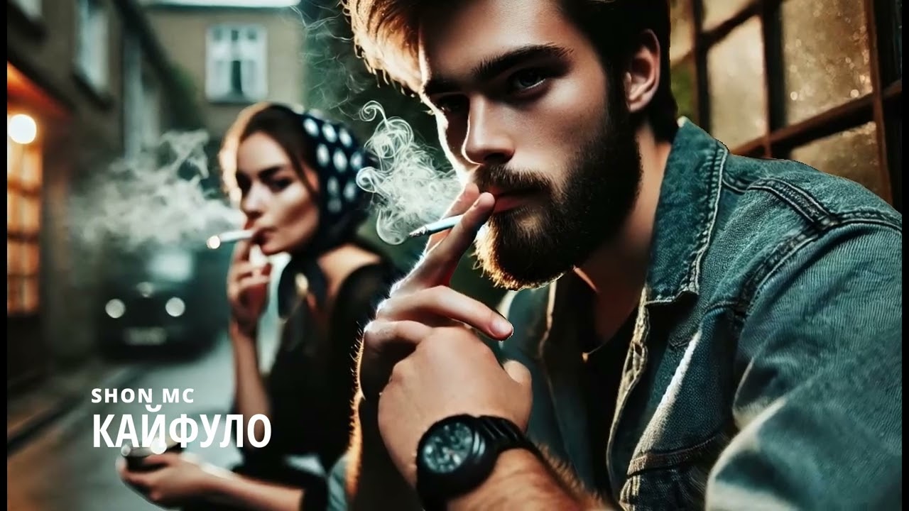 ШОН МС — кайфуло