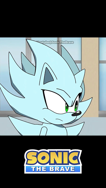 Nazo The Hedgehog vs The Frieren Meme