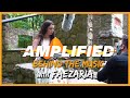 Faezaria | AMPLIFIED: Behind The Music