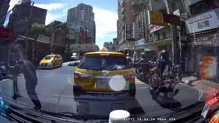20210512 新北市三重區三和路二段 車禍