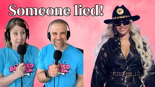 Who's spreading lies about Beyonce?! | Blinded by the Item