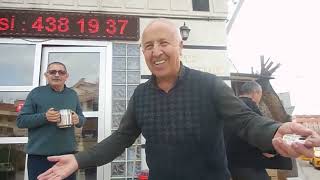 ANKARA *** ÇANKAYA *** ATA KULEYE GİDİŞİMİZ *** KESİT--1 ***  10-Mart-2023 *** Cuma
