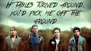 Rixton - Appreciated (Lyrics) chords