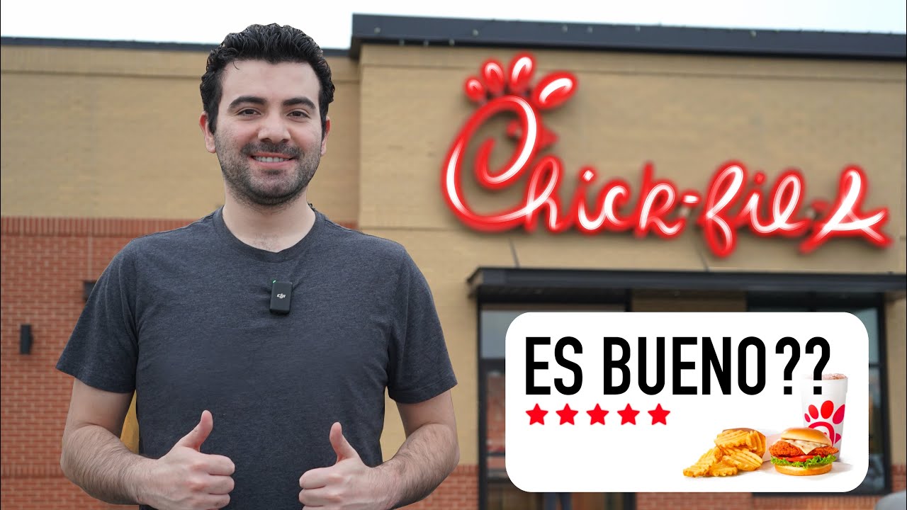 La Hamburguesa mas famosa de los Estados Unidos!!