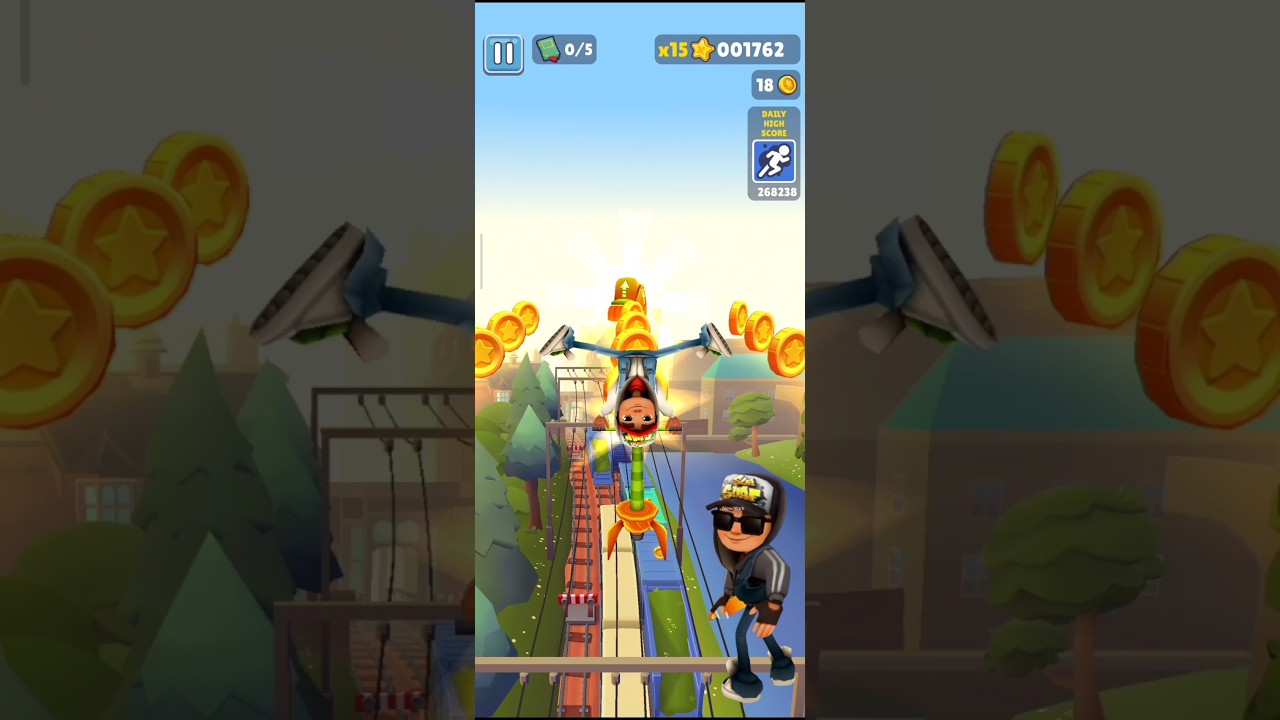 subway look New York with jack New update event 