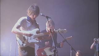 Arctic Monkeys - Fake Tales Of San Francisco (Live) Resimi