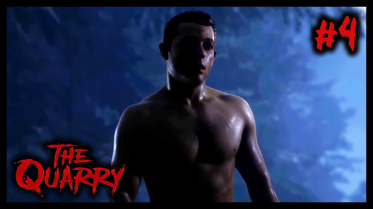 The Quarry 78 : le jeu interdit aux mineurs #4