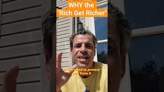 Celebrity Cracking the Code: Secrets Of Why The Rich Get Richer & How #Crypto & #PassiveIncome Lets You Escape Profile