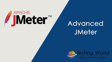 Advance Jmeter - Project Case Study - Part 1