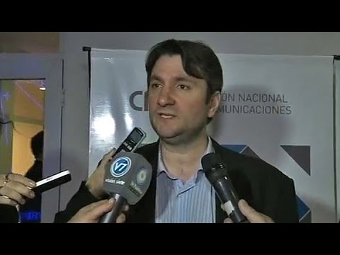 3G y 4G: El Estado recaudó 2.233 millones de dólares en la licitación de frecuencias