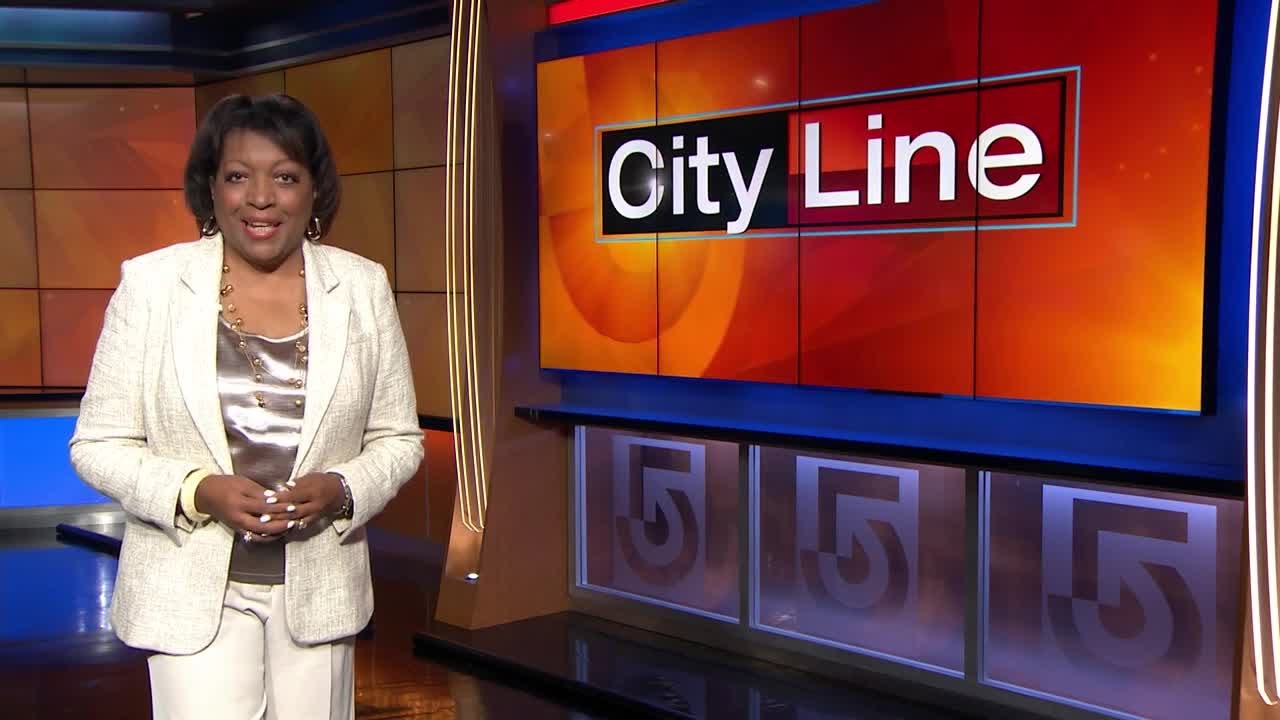 CityLine: Newsmakers of the past and leaders of tomorrow