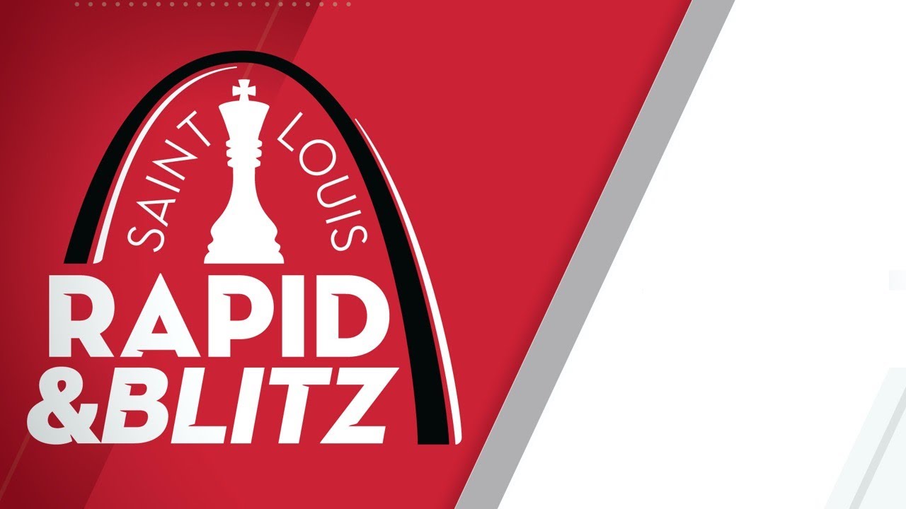 Impresionante: ¡Firouzja dominante en el Saint Louis Rapid & Blitz