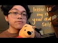 Laufey Letter To My 13 Year Old Self Cover By Xylens mp3