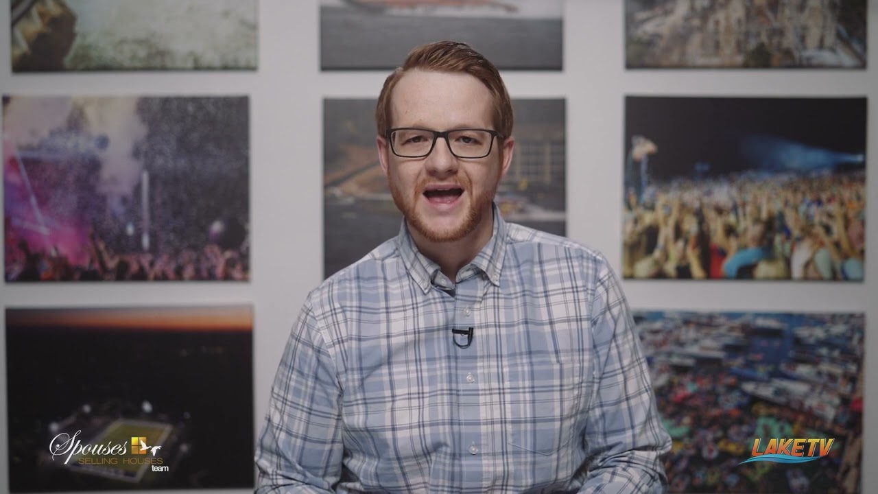 Wild Will's Weekend Event Run Down Presented by Spouses Selling Houses February 24th, 2022