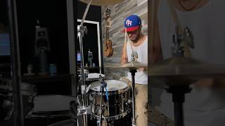 Sol, arena y mar (Drum Cover) #drum #drumcover #drumvideo #drumstudio #luismiguel #drumcam