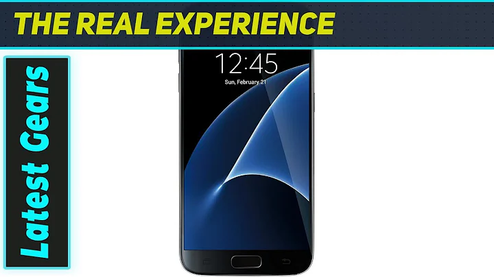 Samsung Galaxy S7: Still Worth It in 2024?