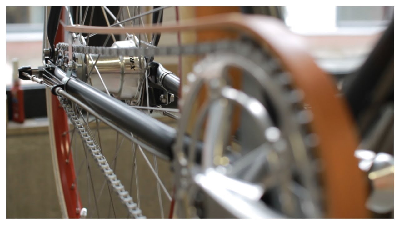 Roetz-Bikes - YouTube