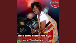 Chomi Madlayisani (Remix)