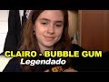 Clairo - Bubble Gum (Legendado)