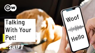 How A.I. Will Let You Talk With Your Pet! screenshot 5