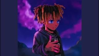 Juice WRLD - Can't Be Replaced [Prod. Alrow]