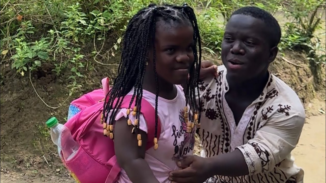 Llegó la hermana de Kortico 