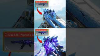Mythic Type 25 Vs Mythic Grau 5.56 In CODM