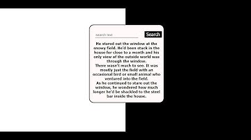 HTML Programming Tutorial EP: 35 Highlight Searched Text Part 1 | Joshua