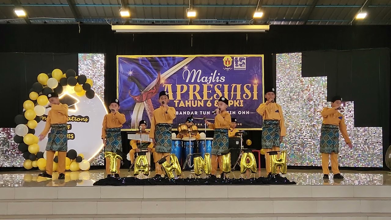 LITTLE KHALIFAH 2024 | 