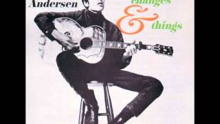 Eric Andersen" 'Bout Changes & Things",1966.Track 01: "Violets of Dawn" chords