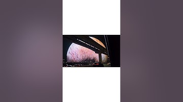 MSG Sphere The Exosphere in Las Vegas, Nevada