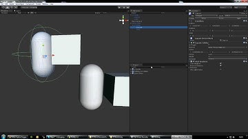 Prefabs In Prefabs, Unity3d plugin