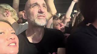 2025/12/20 - Landmvrks - Live - La valse des temps