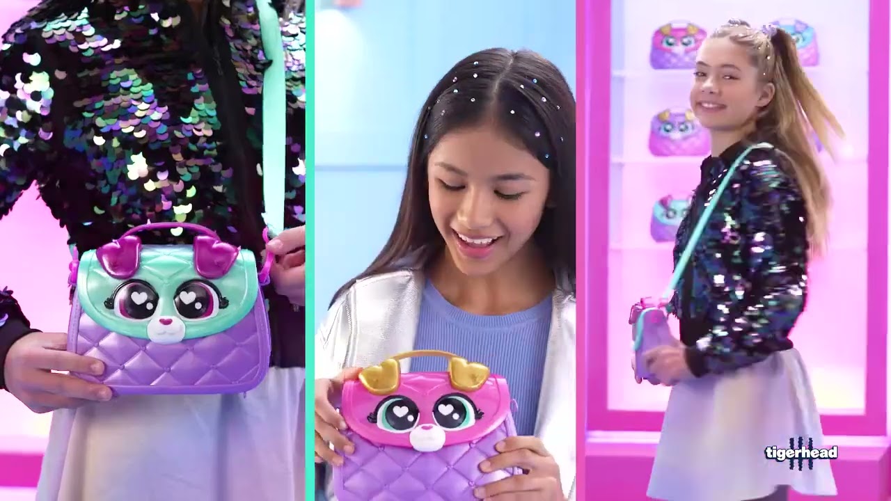 Glam Buddies Fashion Surprise Bag 🤩🤩