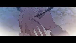 Kimi no Nawa-Ruang Rindu (Hiroaki Kato ft. Noe letto)