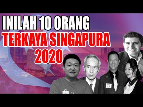 Video: Siapa igbo man terkaya 2020?