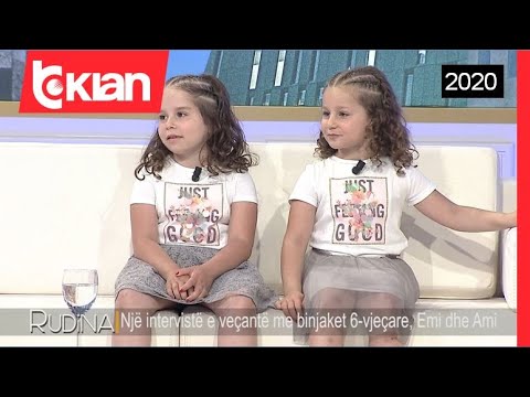 Video: Binjakët Dhe Binjakët: Përputhshmëria Në Marrëdhëniet E Dashurisë